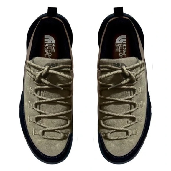 The North Face Other - THE NORTH FACE • Off Mountain Glenclyffe Urban Low Sneaker Shoes